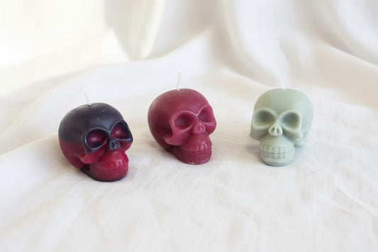 The Mystery Wax Box – Handmade, Random, Addictive