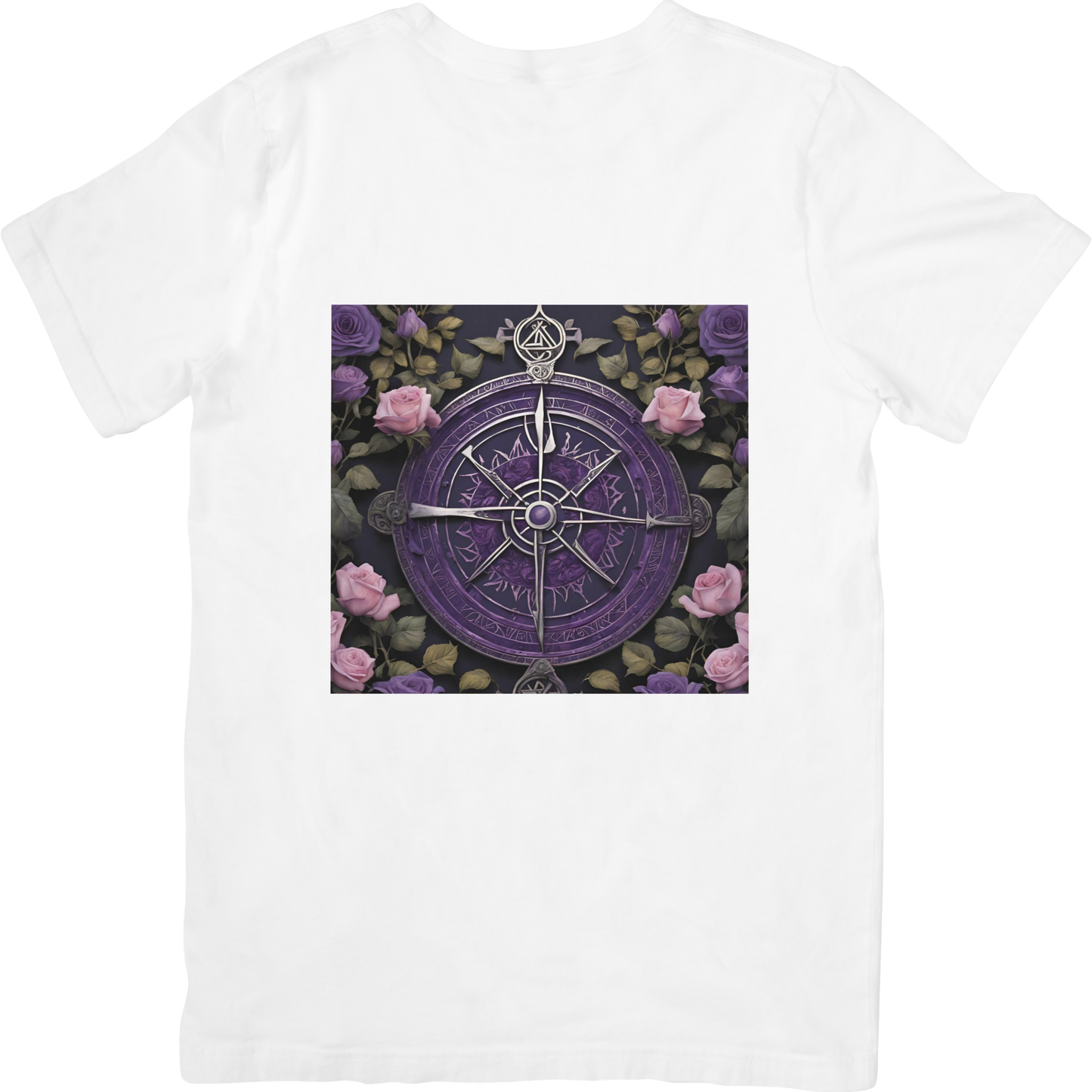 Bespoke Viking Inspired T-Shirt
