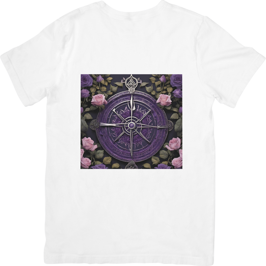 Bespoke Viking Inspired T-Shirt