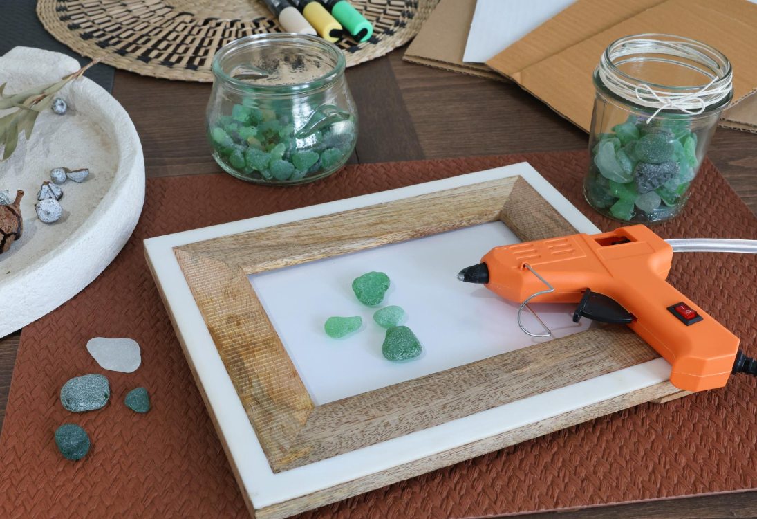 Welcome to The Imperfect Artist Finding Beauty in What the World Overlook