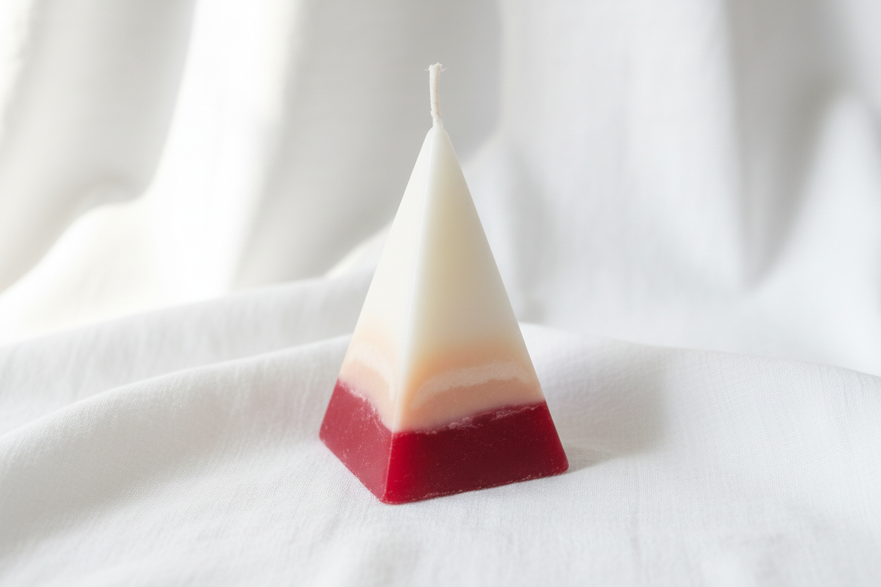 The Mystery Wax Box – Handmade, Random, Addictive