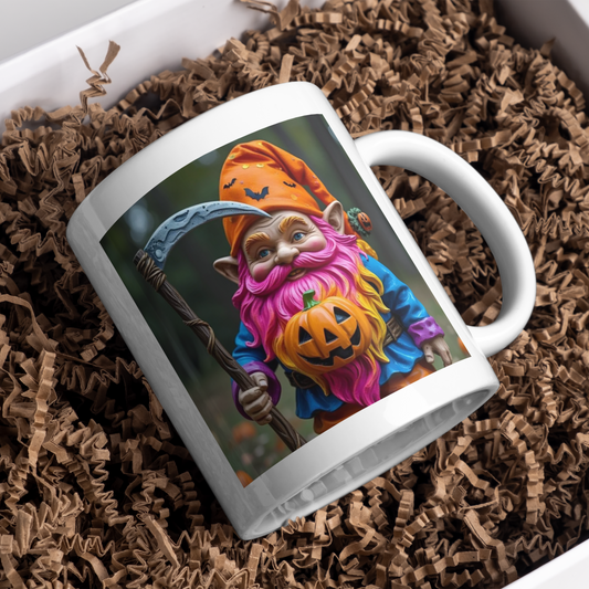 Born to Stand Out – Pride Edition Mug