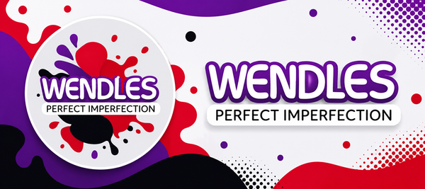 Wendles Perfect Imperfection