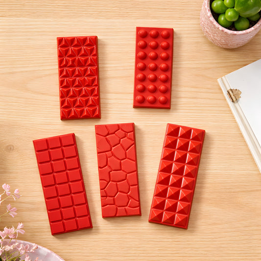 Dragon’s Blood Snap Bar Wax Melts