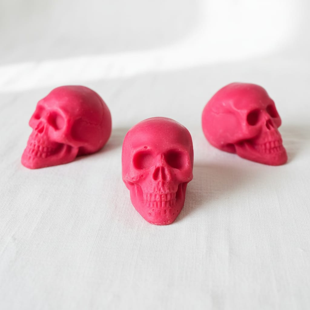 The Mystery Wax Box – Handmade, Random, Addictive