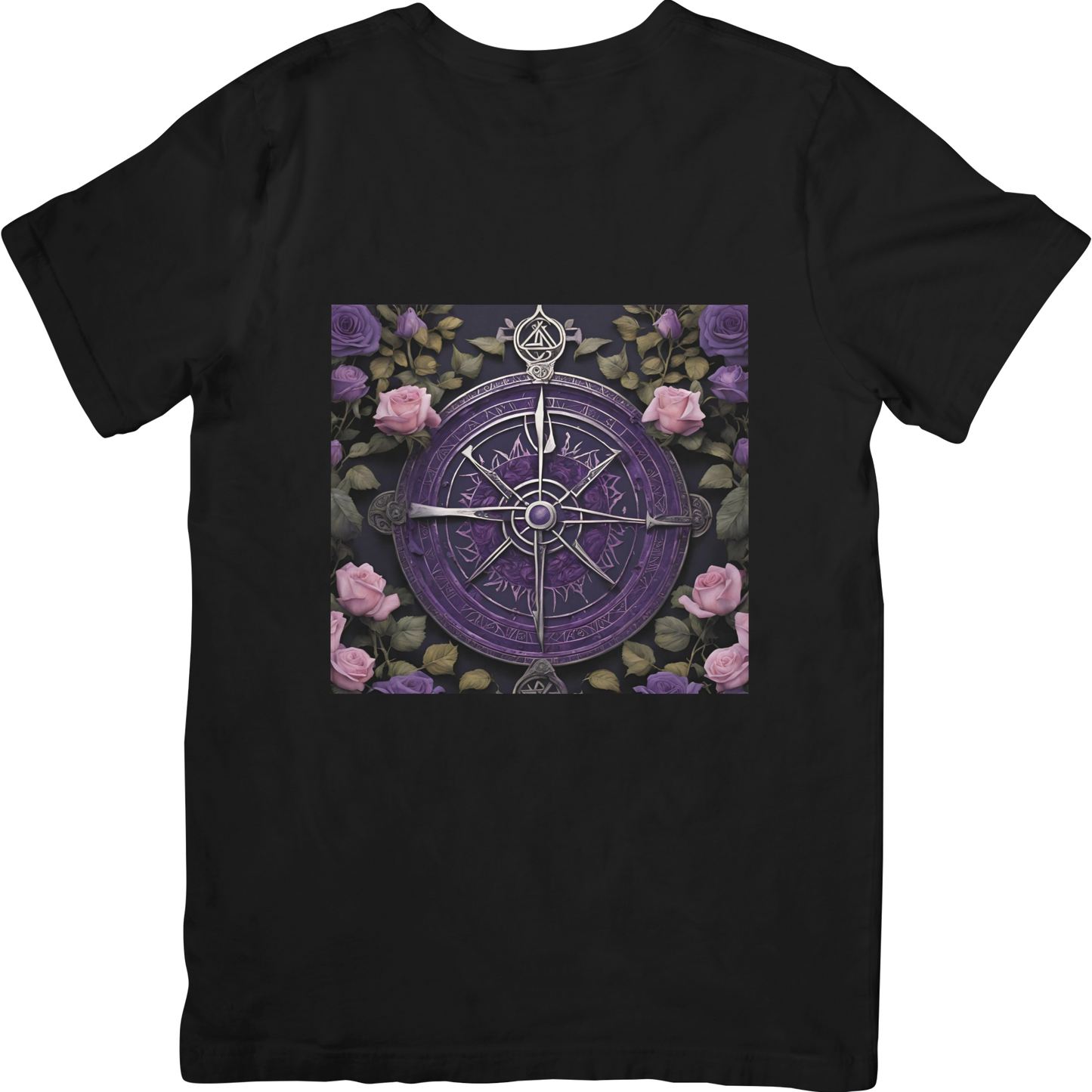 Bespoke Viking Inspired T-Shirt