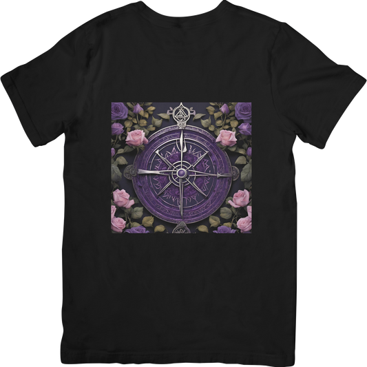 Bespoke Viking Inspired T-Shirt