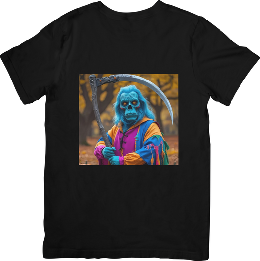 Bespoke Creepy Gonk T-Shirt