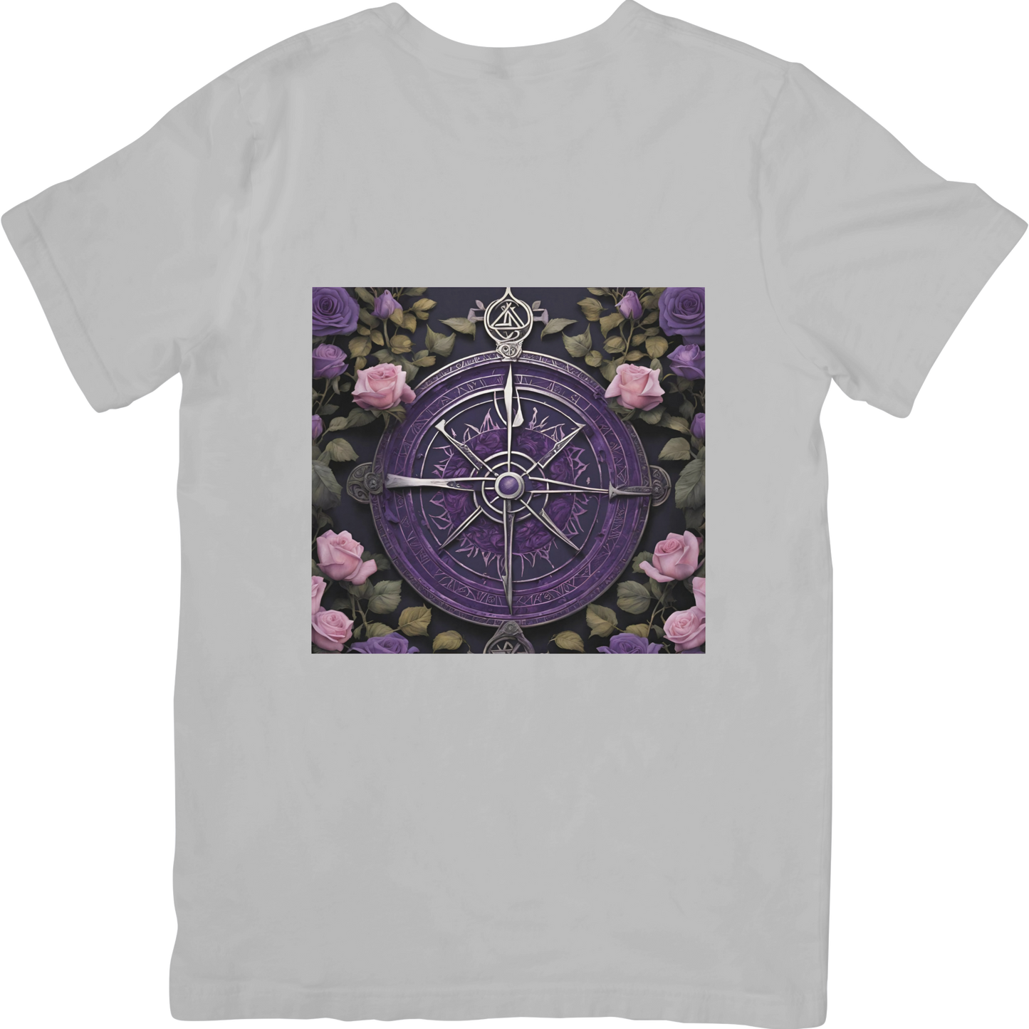 Bespoke Viking Inspired T-Shirt