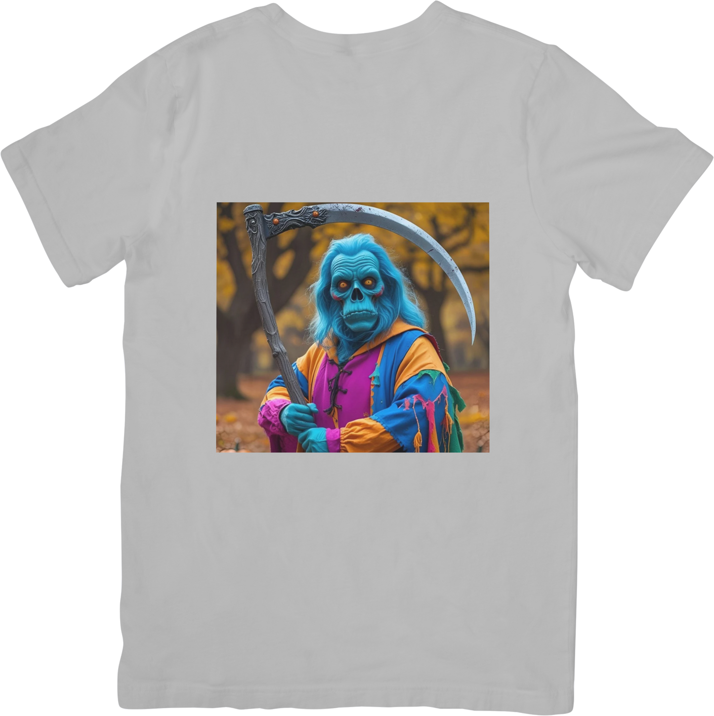 Bespoke Creepy Gonk T-Shirt