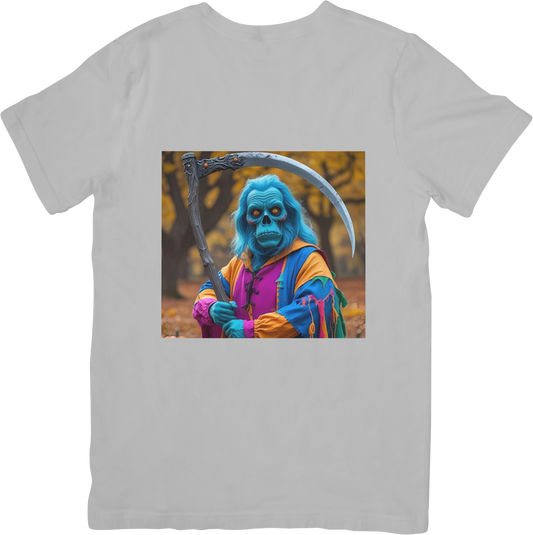 Bespoke Creepy Gonk T-Shirt