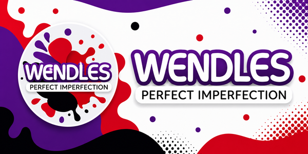 Wendles Perfect Imperfection