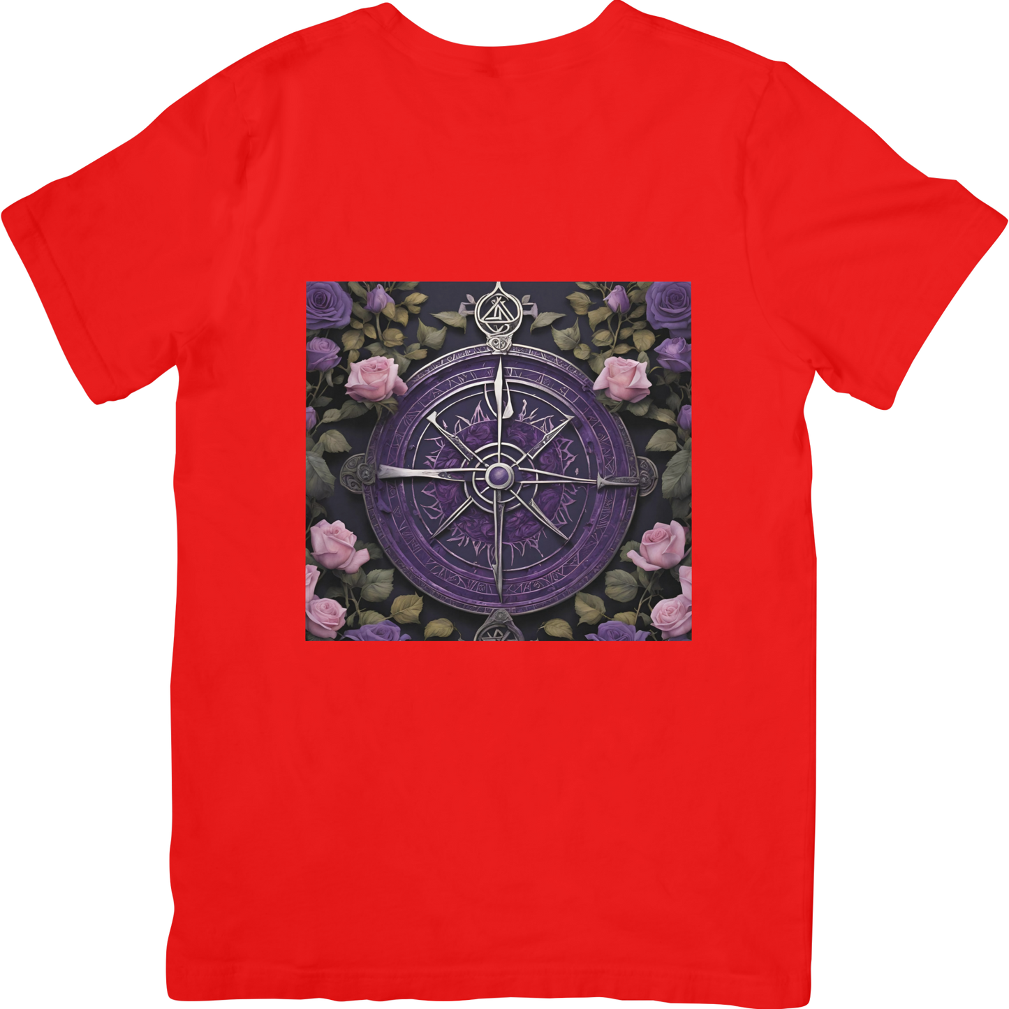 Bespoke Viking Inspired T-Shirt